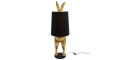 Підлогова лампа Кролик 115см Е27 - Q9141
