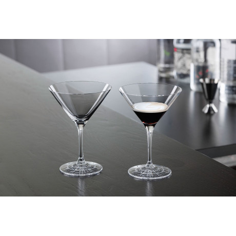 Набор бокалов для коктейля 0,165л (4шт в уп) Perfect Serve Collection, Spiegelau - 23828