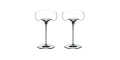 Набір бокалів для вина Ностальгія "Nostalgic" 250мл (2шт в пак) - T3692