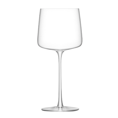 Набор бокалов для красного вина 680мл (4шт в пак) Metropolitan, LSA International - T6583