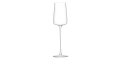 Набір бокалів для шампанського Флют 230мл (4шт в пак) - T6584