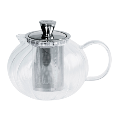 Скляний заварювач для чаю 1.2л Cristel Teapots Cristel Teapots - T7210