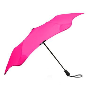 Зонт розового цвета Metro 2.0, Blunt - T7987