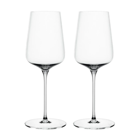Набір бокалів для білого вина 435мл (6шт в пак) - T0736