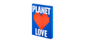 Блокнот Планета кохання "Planet Love" 256с L - T7347