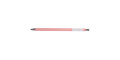 Ручка гелева рожева - S2482