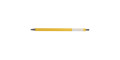 Ручка гелева жовта - S2483