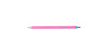 Ручка кулькова яскраво-рожева - S2502