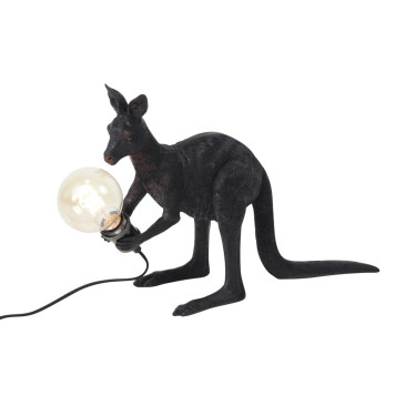 Настільна лампа кенгуру Скіппі 51x16x35см Werner Voss - T5411