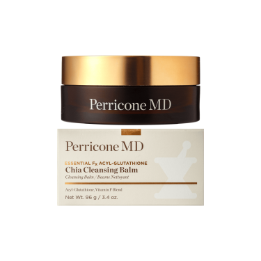 Бальзам для шкіри очищуючий з олією чіа 96 г Perricone MD Essential Fx Perricone MD Essential Fx - S4697