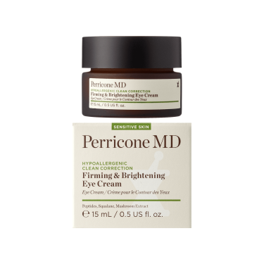 Крем для шкіри навколо очей зволожуючий і освітлюючий 15мл Perricone MD Hypoallergenic Clean Perricone MD Hypoallergenic Clean - S4695