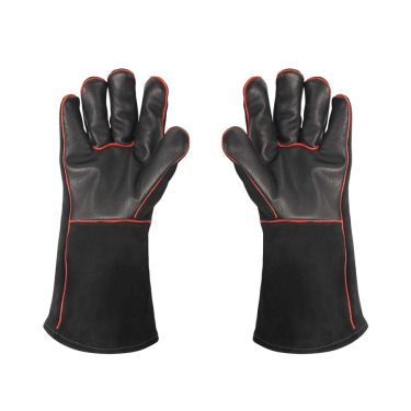 Шкіряні перчатки для грилінгу Weber Weber - W9320