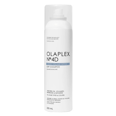 Шампунь-детокс сухий "Бездоганна чистота" 250мл Olaplex - S4864