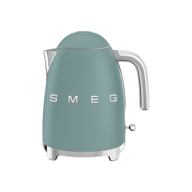 Електричний чайник стиль 50х SMEG SMEG - T6900