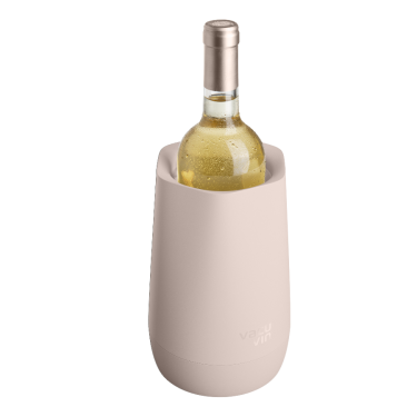 Відро для охолодження вина пісочного кольору Vacu Vin Wine accessories Vacu Vin Wine accessories - S7973