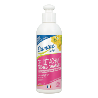 Гель для видалення плям 150мл Etamine du lys Laundry - S7863