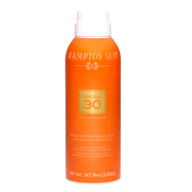 Міст для тіла мінеральний SPF 30 147.9мл Hampton Sun - S9018