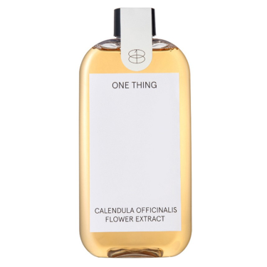 Тонер для обличчя з екстрактом нагідок Calendula Officinalis Flower Extract 150мл One Thing One Thing - T6925