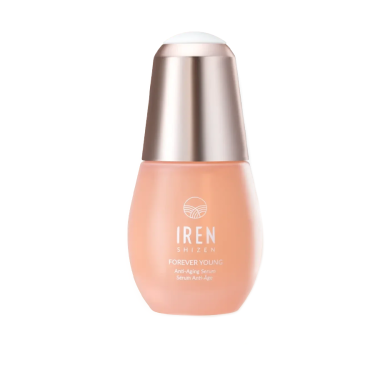 Сироватка для обличчя антивікова Forever Young Форевер Янг 45мл Iren Shizen Superfruit Booster Customized Serum Iren Shizen Superfruit Booster Customized Serum - S9828