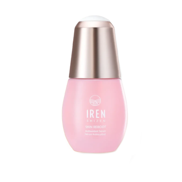 Сироватка для обличчя антиоксидантна Skin Reboot Скін Ребут 45мл Iren Shizen Superfruit Booster Customized Serum Iren Shizen Superfruit Booster Customized Serum - S9827