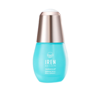 Сироватка для обличчя зволожуюча Quench-Up Квенч-Ап 45мл Iren Shizen Superfruit Booster Customized Serum Iren Shizen Superfruit Booster Customized Serum - S9831