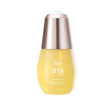 Сироватка для обличчя освітлююча Star Light Стар Лайт 45мл Iren Shizen Superfruit Booster Customized Serum Iren Shizen Superfruit Booster Customized Serum - S9829