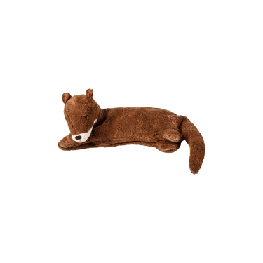 Іграшка м'яка плюшева Видра велика Cuddly Animals Senger Naturwelt Cuddly Animals Senger Naturwelt Cuddly Animals - S6128