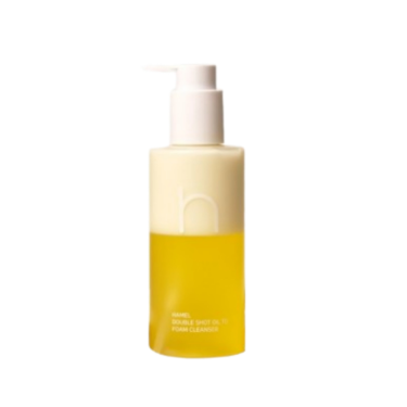 Гідрофільна олія Double Shot Дабл Шот 200мл, Hamel Hamel Deep cleansing line Hamel Deep cleansing line - D2435