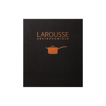 Книга "New Larousse Gastronomique" Проспер Монтань