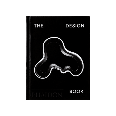 Книга "Design Book"