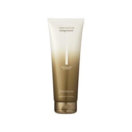Шампунь відновлювальний з кератином 250мл Keratin Plus Empower - D5030