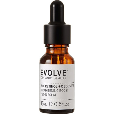 Комплекс з біоретинолом та вітаміном С 15мл Evolve Organic Beauty Evolve Organic Beauty - D9682