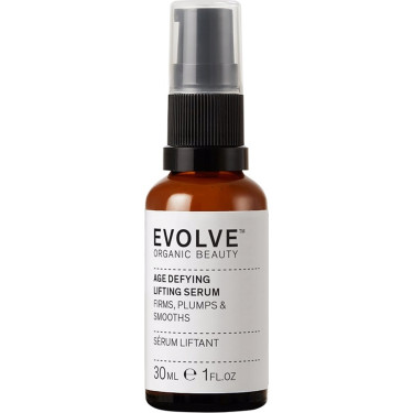 Сироватка антивікова з ліфтинг ефектом 30мл Evolve Organic Beauty Evolve Organic Beauty - D9668
