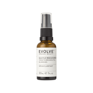 Сироватка саліцилова проти недоліків шкіри 30мл Evolve Organic Beauty Evolve Organic Beauty - D9680
