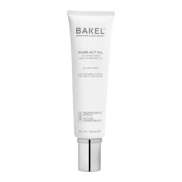 Гідрофільна олія Pure Act 150мл Bakel S.p.A. Bakel S.p.A. - F2324