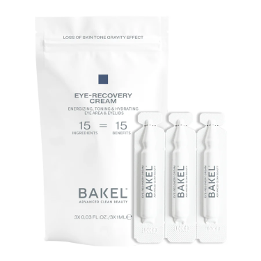 Крем для зони навколо очей Eye-Recovery 3х1мл