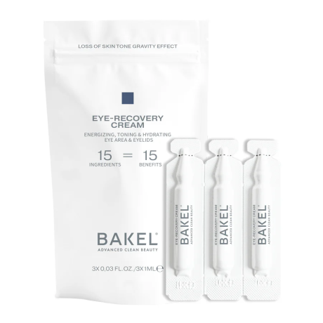 Крем для зони навколо очей Eye-Recovery 3х1мл - F2326
