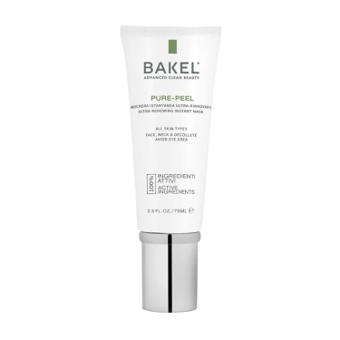 Маска-пілінг для обличчя Pure-Peel 75мл