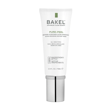 Маска-пілінг для обличчя Pure-Peel 75мл - F2330