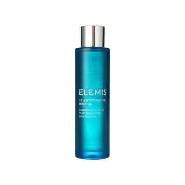 Детокс-масло для тіла антицелюлітне 100мл Elemis - F0526