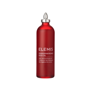 Масло для тіла Франжіпані-Моної 100мл Elemis - F0520