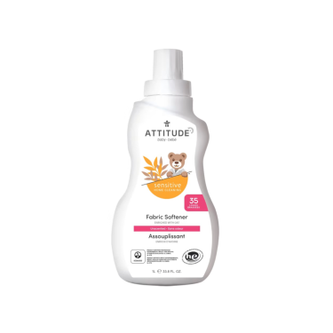 Кондиціонер для дитячої білизни 1л Sensitive Skin