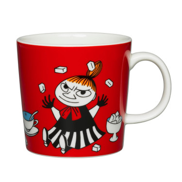 Чашка Маленькая Мю Moomin - 20978