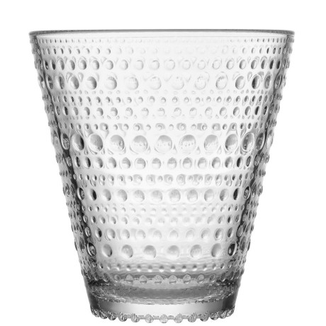 Набор стаканов (2шт в уп) 300мл Kastehelmi, Iittala - 20986
