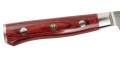 Нож Santoku Classic Pro Damascus 18 см, Zanmai - 24570