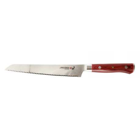 Нож для хлеба Classic Pro Damascus 23 см, Zanmai - 24572