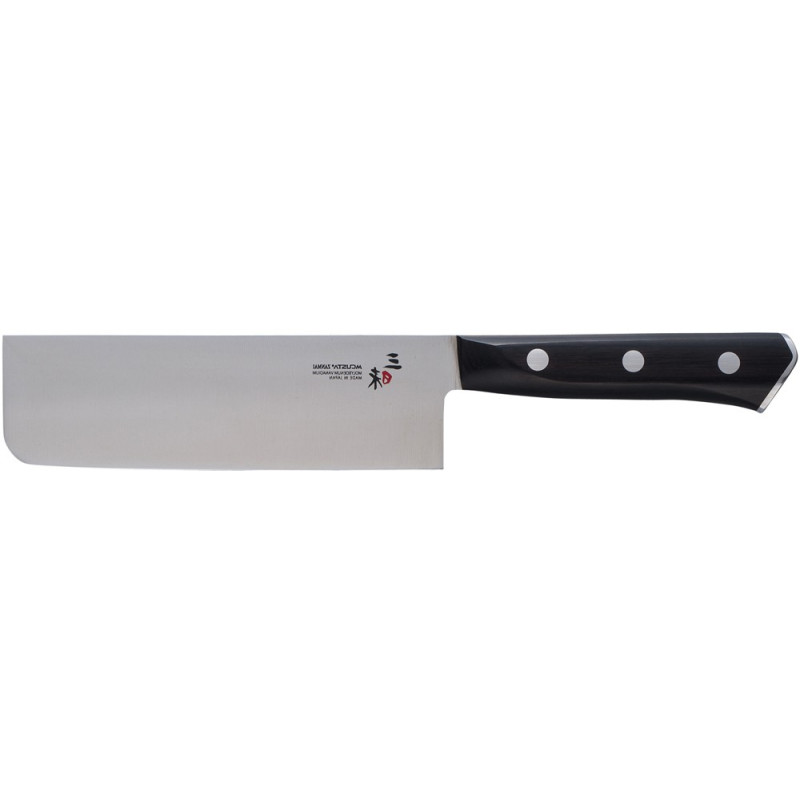 

Ніж Nakiri Modern 16 см, Zanmai