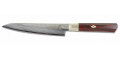 Нож Petty Supreme Ripple 15 см, Zanmai - 24563