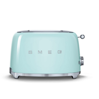 Електричний тостер на 2 тости SMEG SMEG - 73717