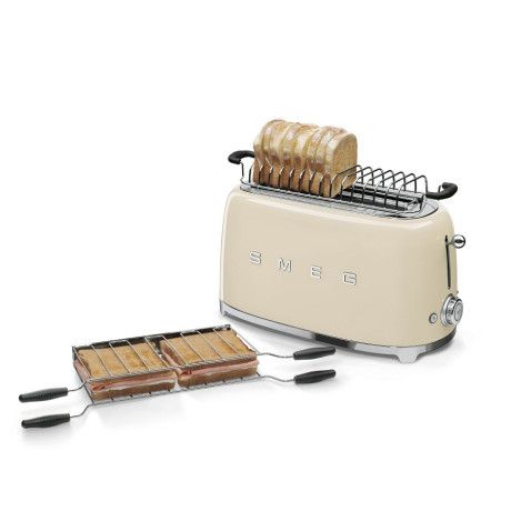 Електричний тостер на 4 тости - 70268